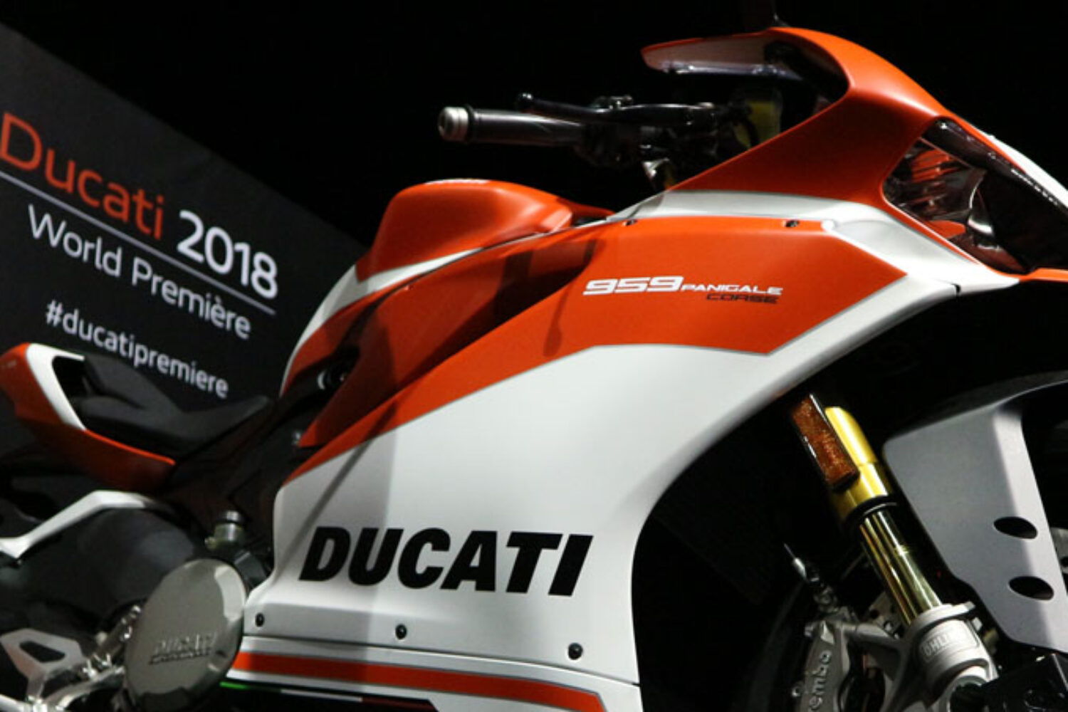 Ducati 959 Panigale Corse | Photo: Armin Hoyer - arminonbike.com