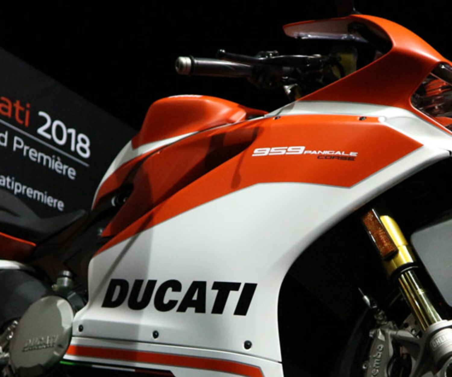 Ducati 959 Panigale Corse | Photo: Armin Hoyer - arminonbike.com