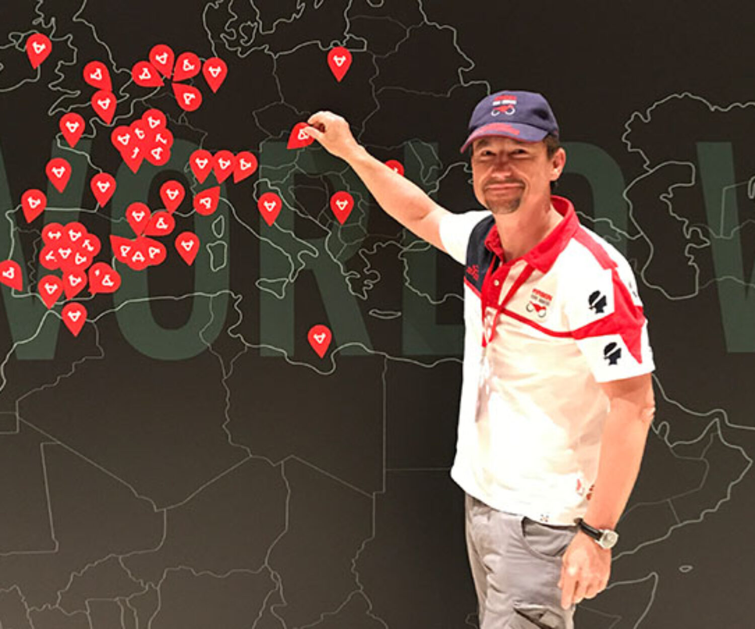 NIU Lauch Event 2018 | Carrousel de Louve Paris 