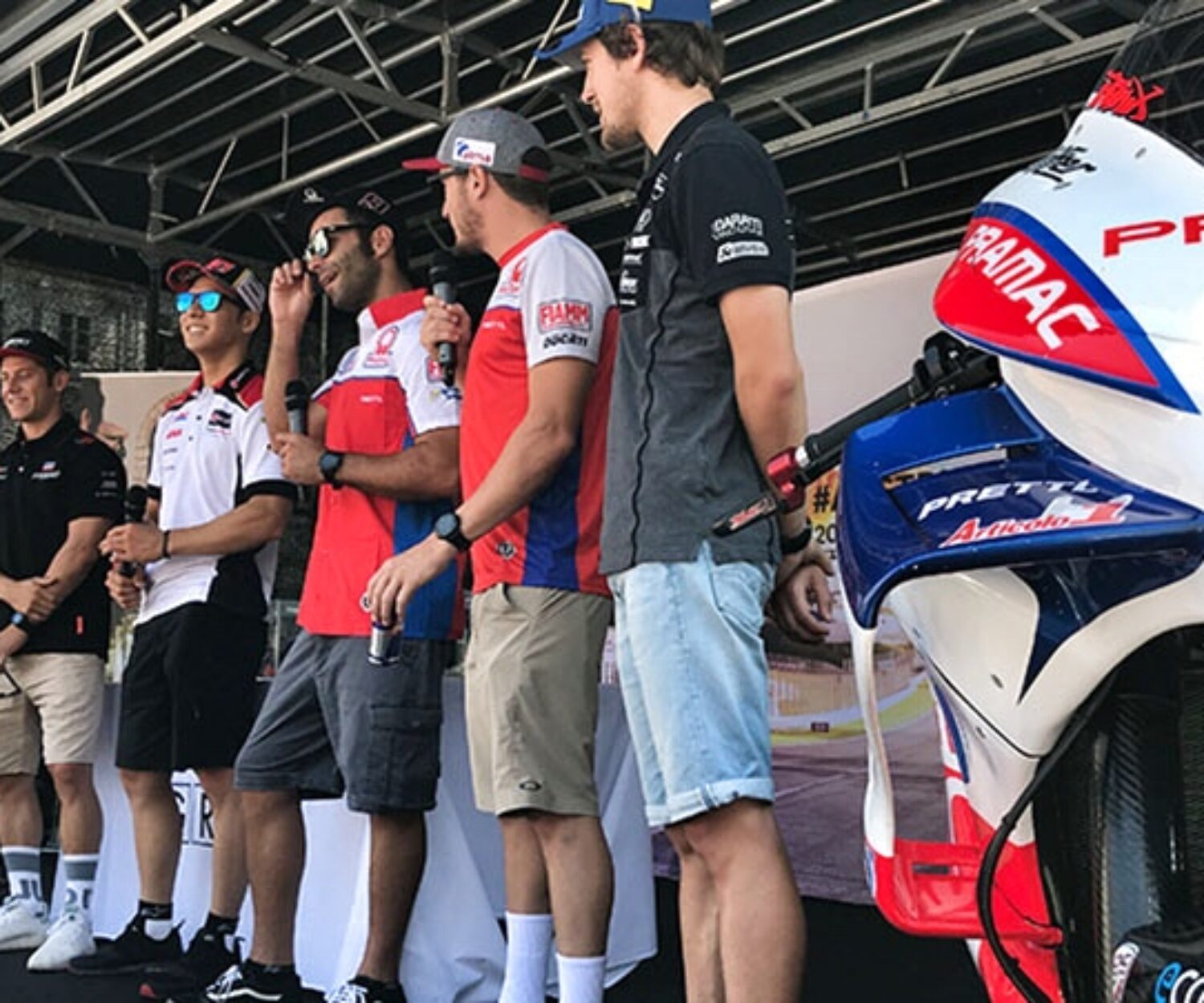 MotoGP in Graz | Photo: Armin Hoyer - arminonbike.com