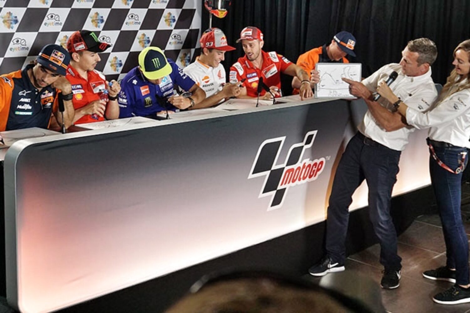 MotoGP Spielberg | Photo: Armin Hoyer - arminonbike.com