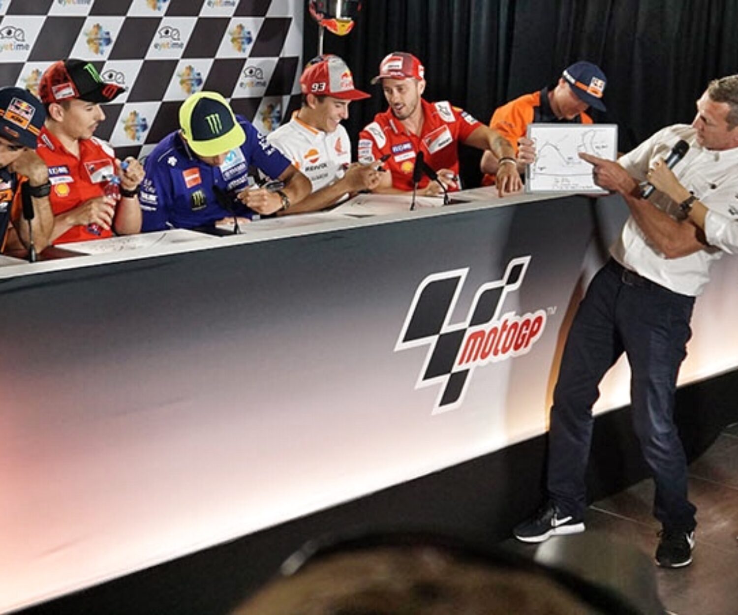 MotoGP Spielberg | Photo: Armin Hoyer - arminonbike.com