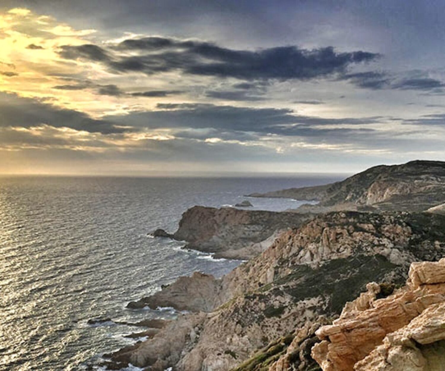 D81b Calvi Corsica | Photo: Armin Hoyer - arminonbike.com